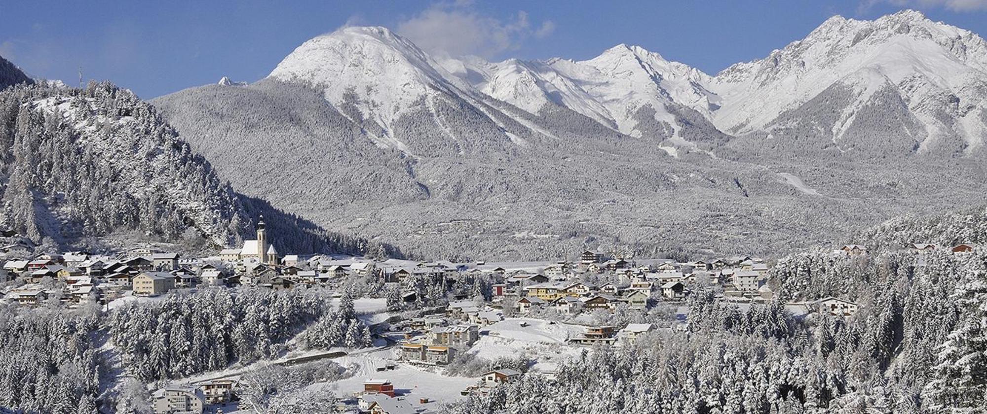 Appartements Dobler - S'Zischgn Arzl im Pitztal Exterior foto