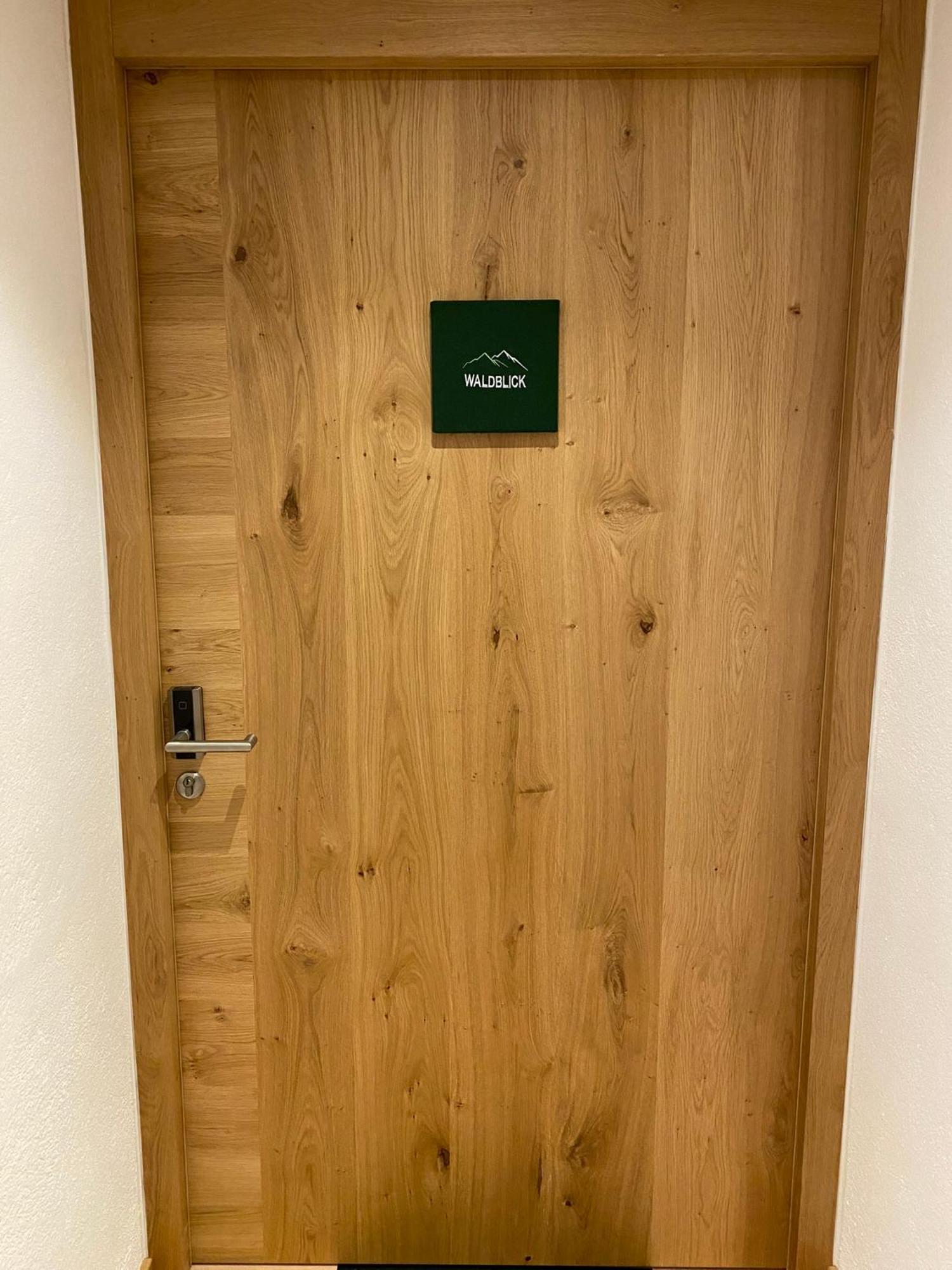 Appartements Dobler - S'Zischgn Arzl im Pitztal Exterior foto