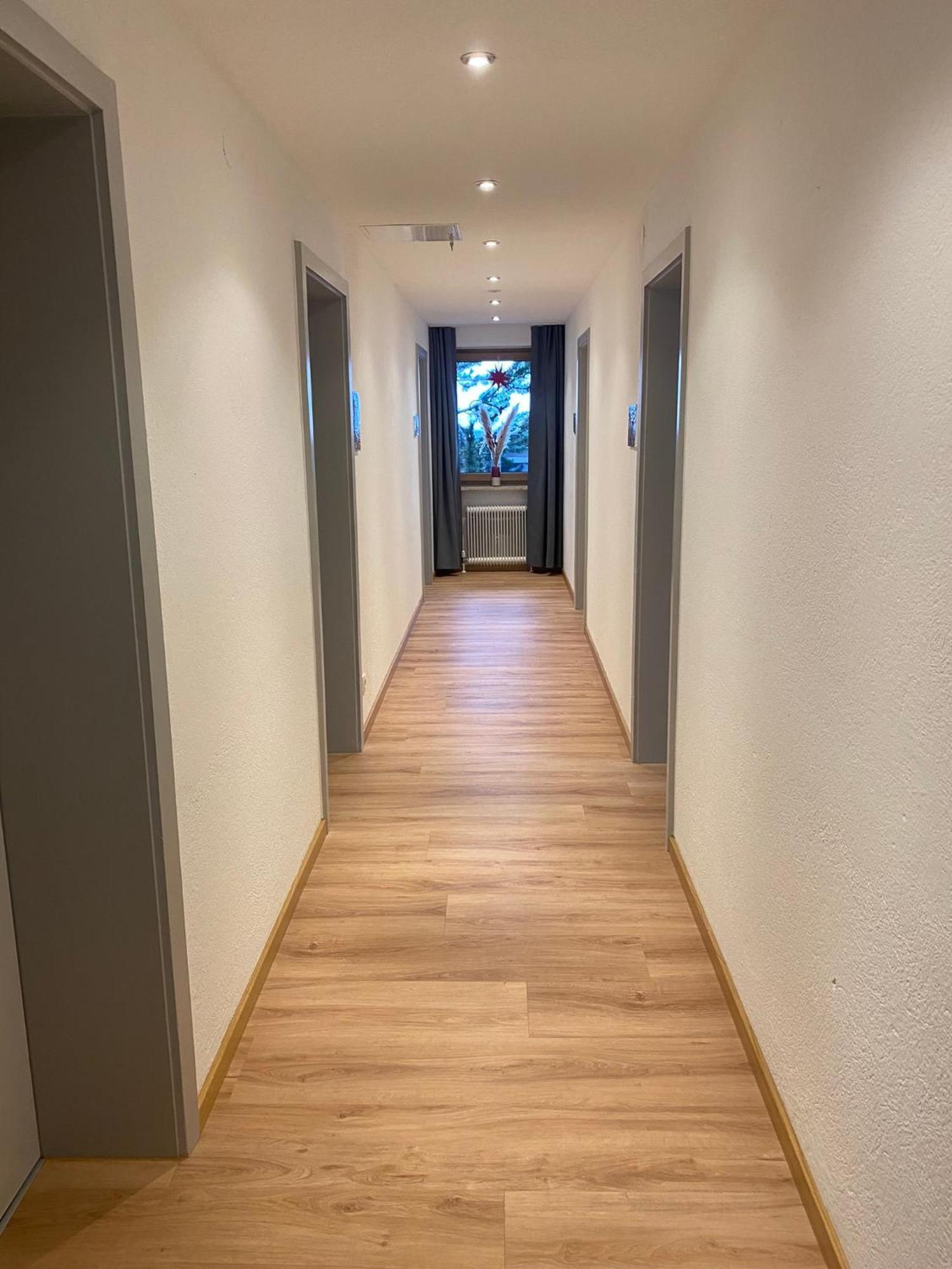 Appartements Dobler - S'Zischgn Arzl im Pitztal Exterior foto